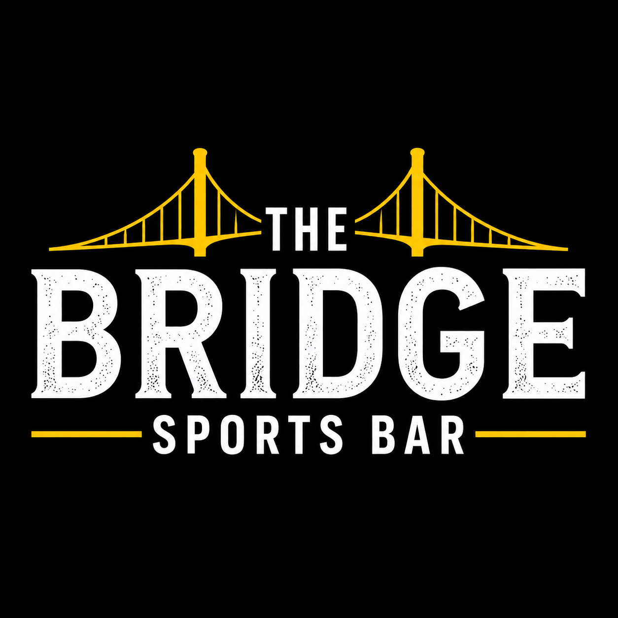 Bridge Sports Bar logo